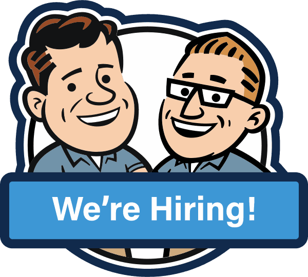 We're hiring at The Brothers That Just Do Gutters Buckhead & West Atlanta